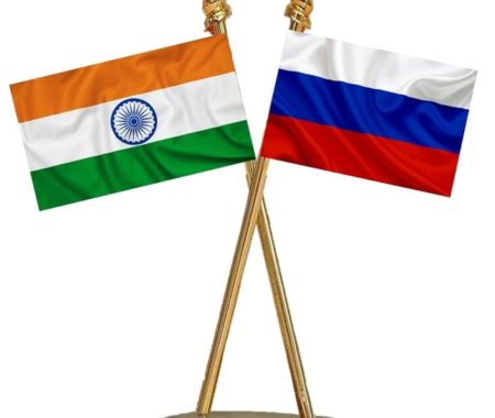 From Bishkek to New Delhi: The Next Phase of India-Russia Defence Cooperation