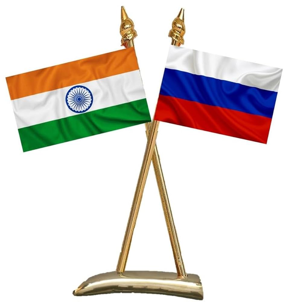 From Bishkek to New Delhi: The Next Phase of India-Russia Defence Cooperation