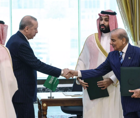 Test of the Mecca Pact: How Ansar Allah’s Red Sea Surge Is Unravelling Gulf Deterrence
