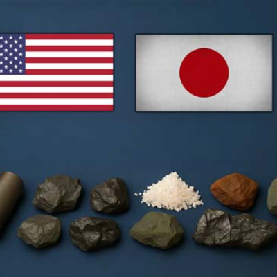 Quad Needs A United Front In Central Asia For A Diversified Critical Mineral Supply Chain