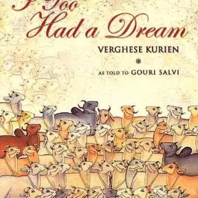 Book Review | I Too Had a Dream | Reviewed by Yashasvi Singh