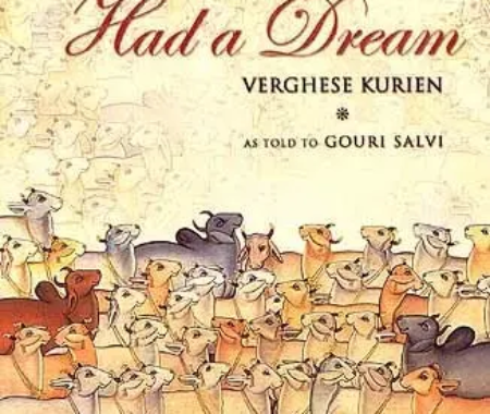 Book Review | I Too Had a Dream | Reviewed by Yashasvi Singh