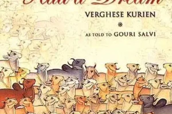 Book Review | I Too Had a Dream | Reviewed by Yashasvi Singh