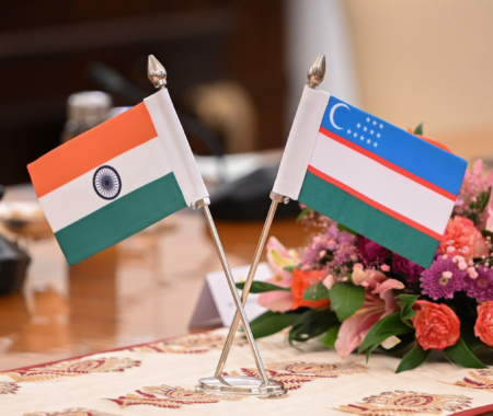 Uzbekistan, India, and the Case for Responsible Statecraft