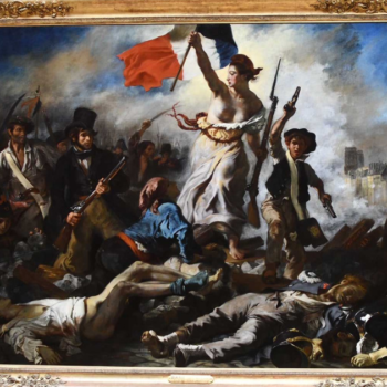  Why France’s Protest Has Lost Its Way