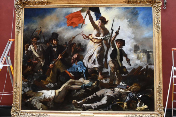  Why France’s Protest Has Lost Its Way