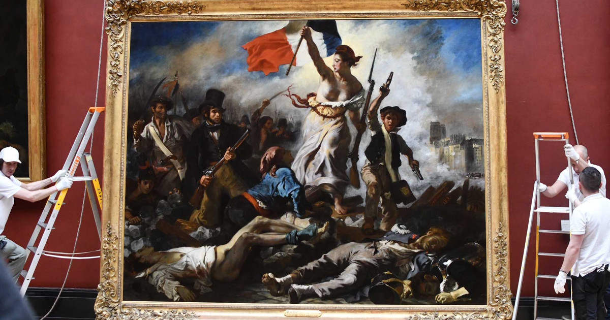 Why France’s Protest Has Lost Its Way